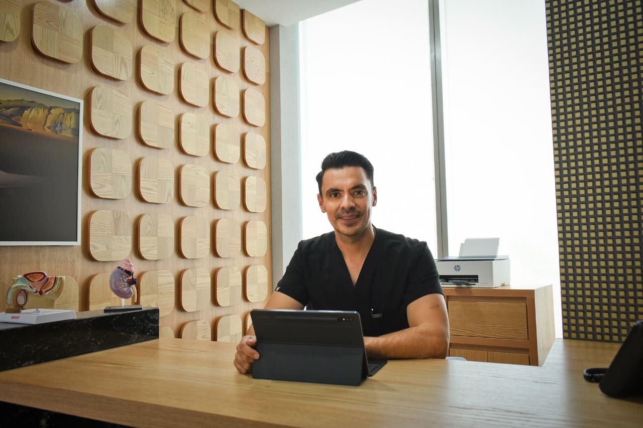 especialista en circuncision