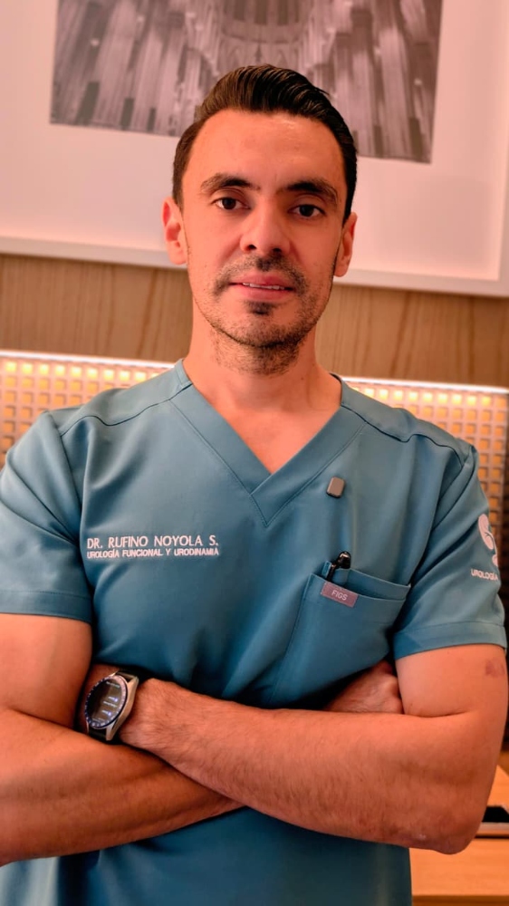 Segunda opinión urológica en Puebla