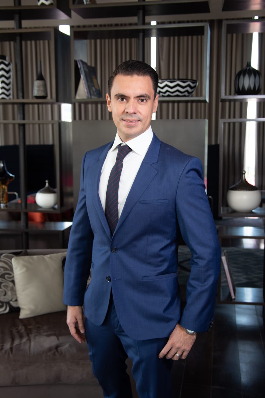 Primera consulta urológica con el Dr. Rufino Noyola Santamaría en Puebla